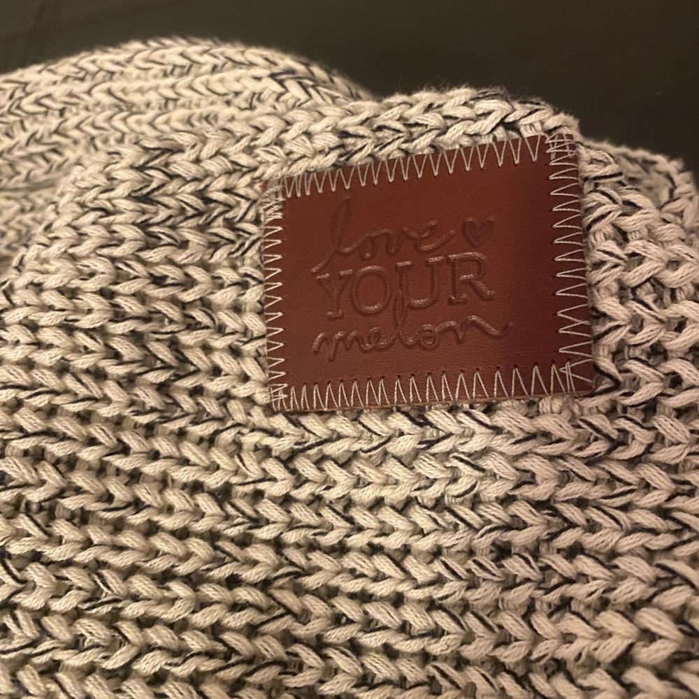 Love Your Melon Scarf